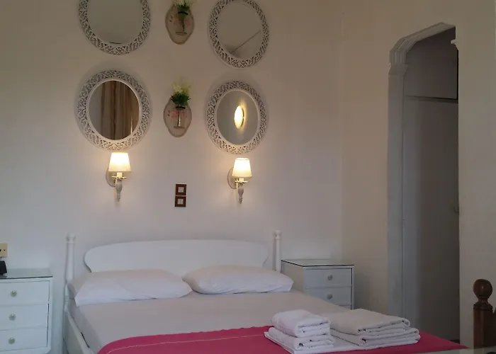 Rachel Hotel