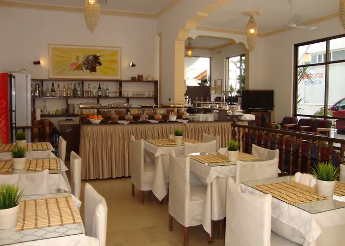 Rachel Hotel