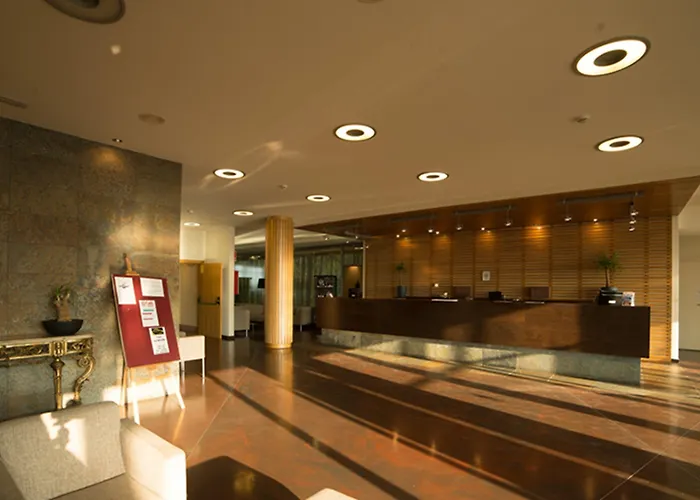 Hotel&Spa La Collada