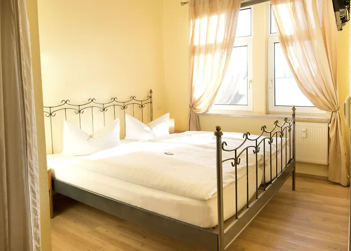 Hotel Thueringer Hof