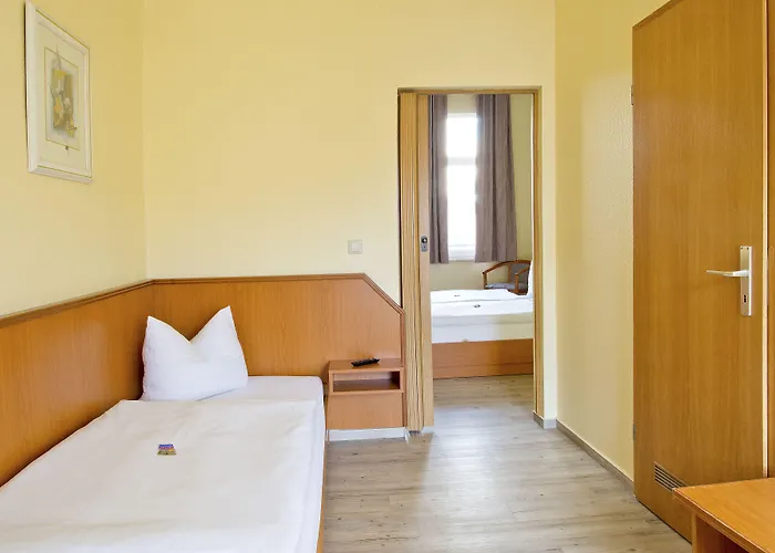 Hotel Thueringer Hof