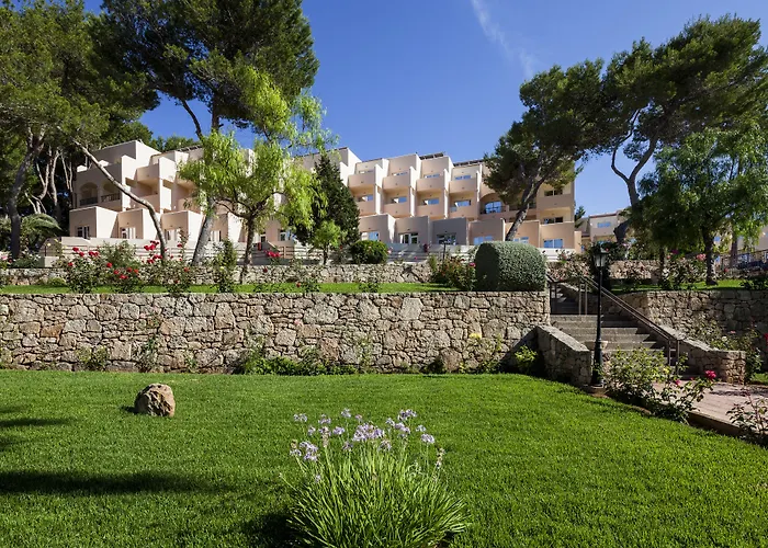 Invisa Hotel Club Cala Verde