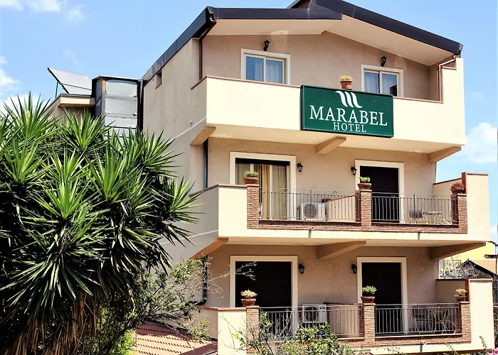 Hotel Marabel