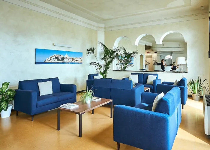 Hotel Croce Di Malta