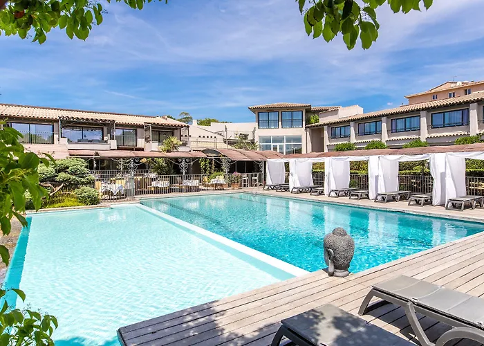 Hôtel Le Roi Théodore&Spa