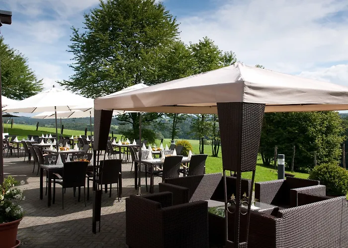 Trans World Hotel Kranichhoehe