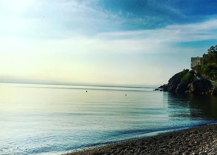 Residence Hotel Baia Portinenti