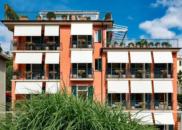 Albergo Minerva