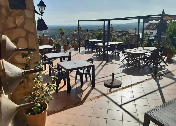 Hotel Palacio Guzmanes