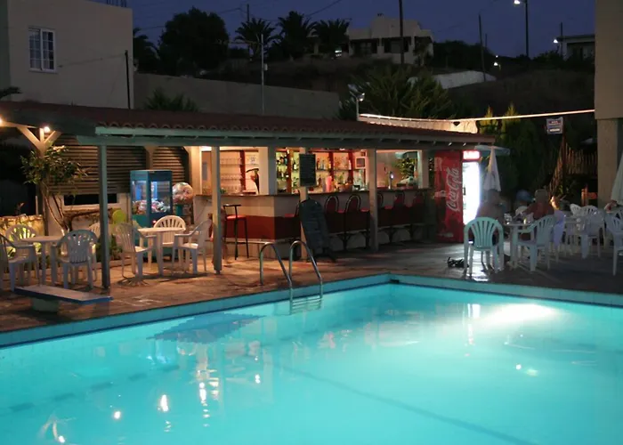 Hotel Koukouras
