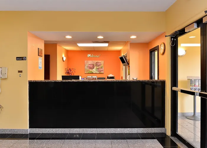 Executive Inn & Suites Breaux Bridge, La