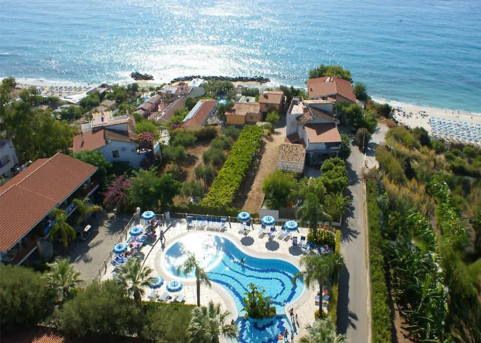 Tonicello Resort & Spa