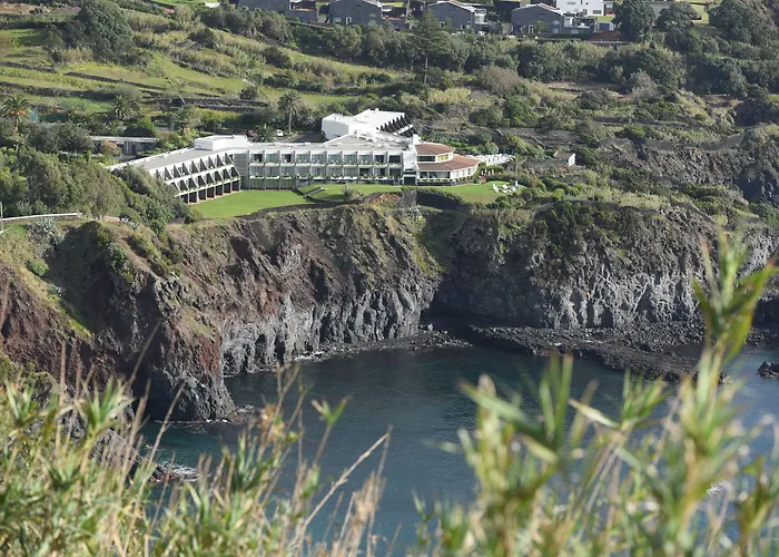 Caloura Hotel Resort
