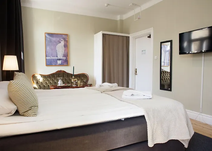 Hotell Goeta