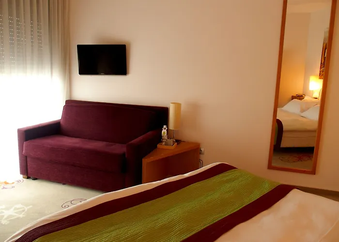 Hotel Restaurant A L'Etoile