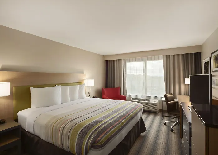Country Inn & Suites By Radisson, Green Bay East, Wi