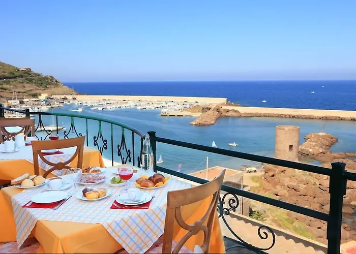 Hotel Nantis