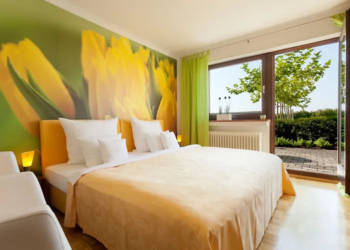 Burgunderhof Bodensee - Adults Only