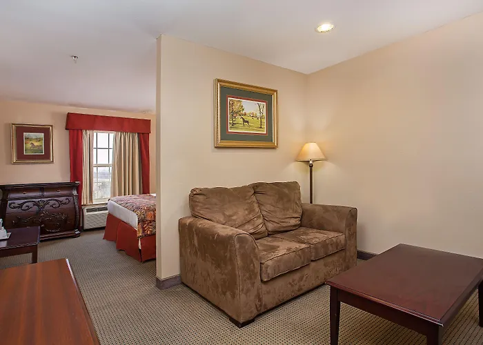 Comfort Inn & Suites Shelbyville