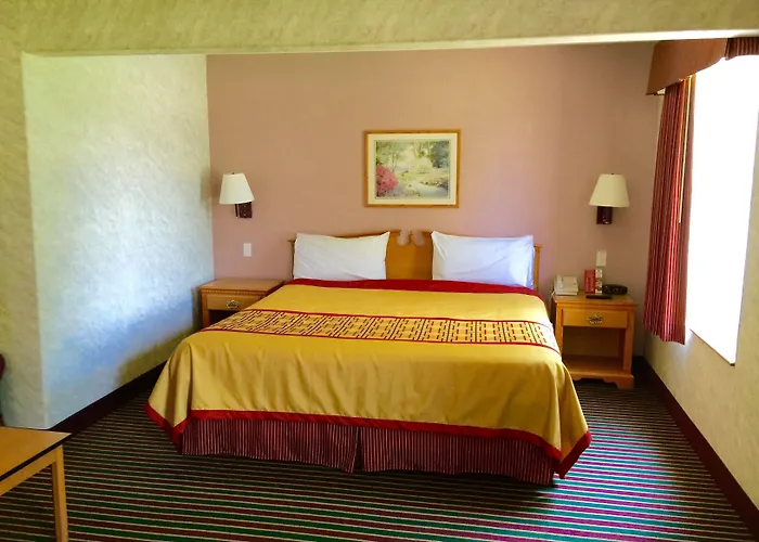 Platte Valley Inn