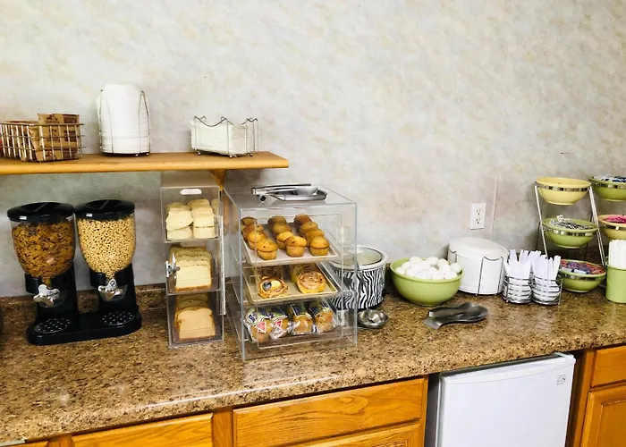 Platte Valley Inn