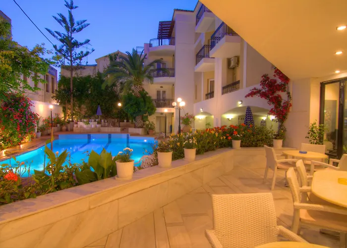 Fortezza Hotel