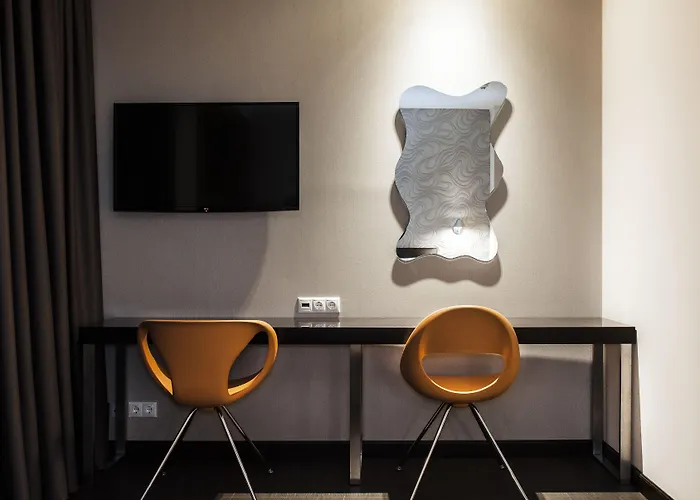 Amazon Hotel