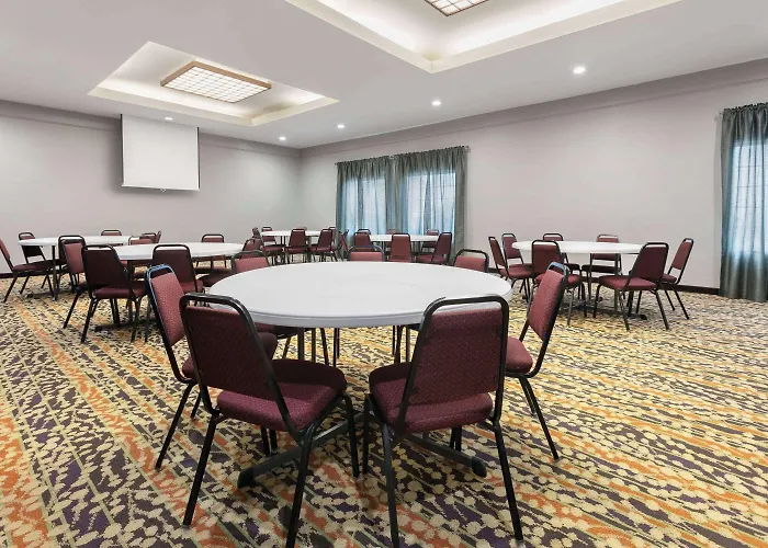 La Quinta By Wyndham Belton - Temple South