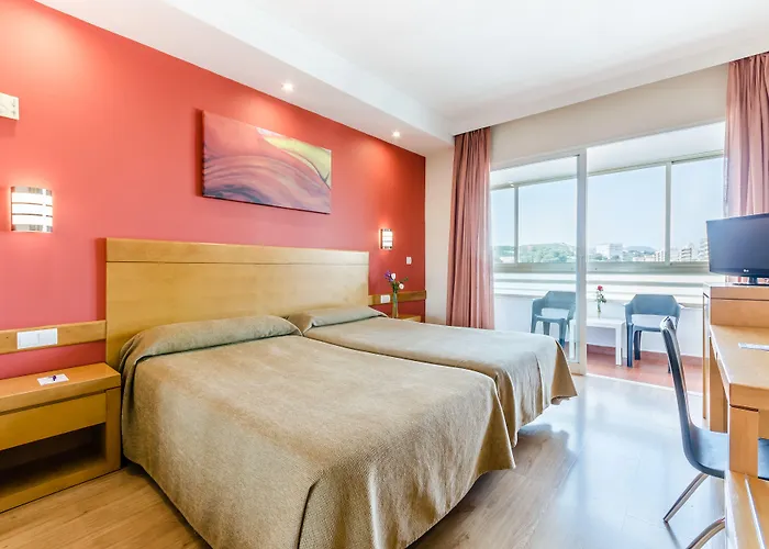 Sercotel Maya Alicante