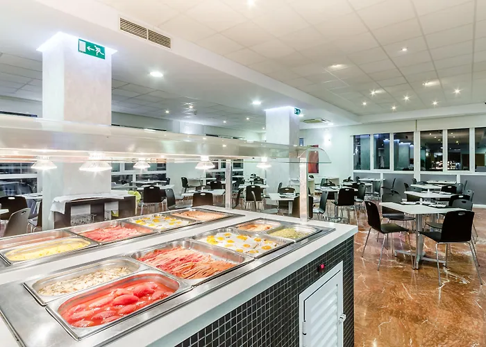 Sercotel Maya Alicante
