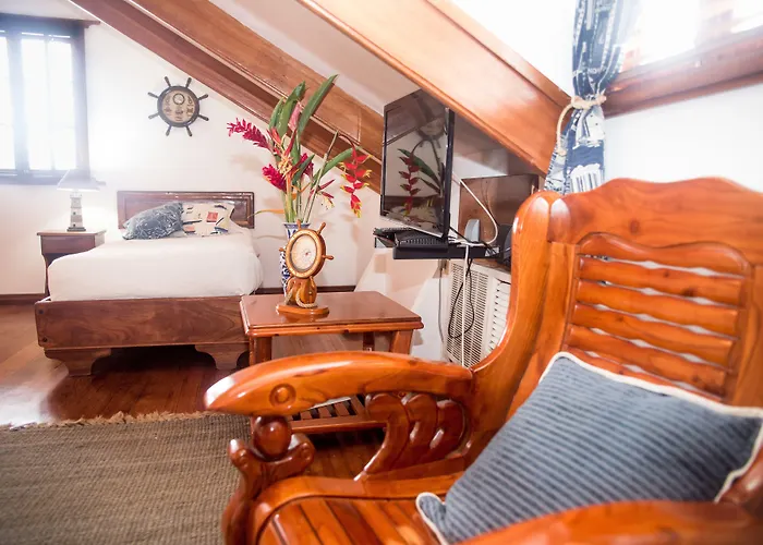 Hotel Bocas Del Toro