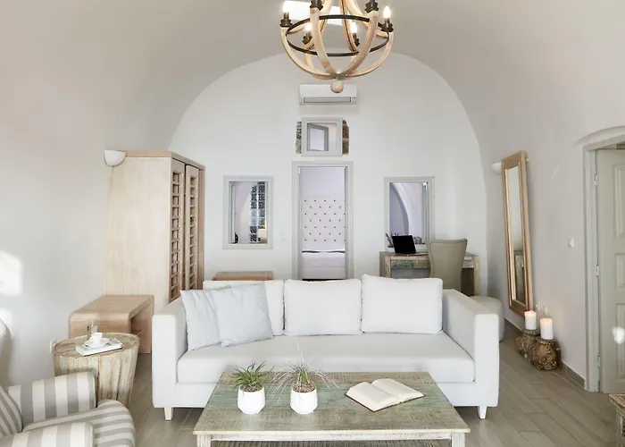 Belvedere Suites