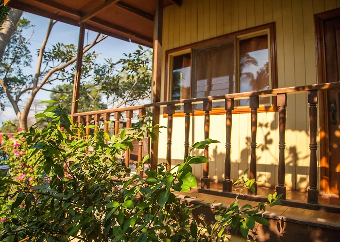 Hotel Brasilito