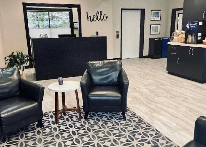 University Inn Duke