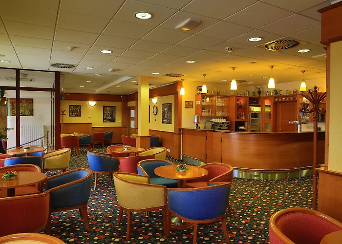 Primavera Hotel & Congress Centre