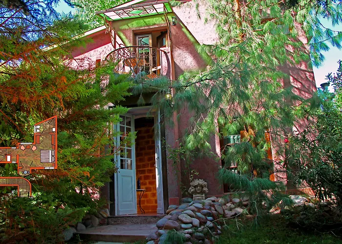 Casa Glebinias