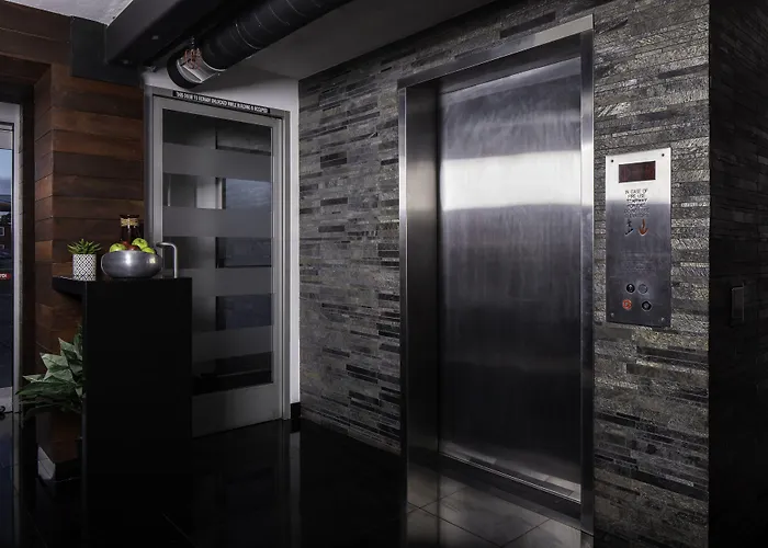 Hercor Hotel - Urban Boutique