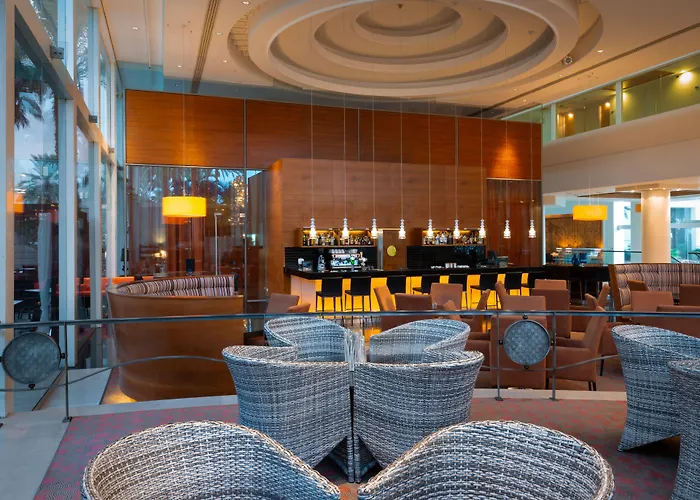 Nevo By Isrotel Collection