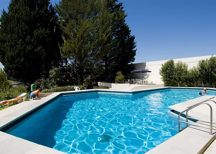 Hotel Eurosol Leiria&Jardim