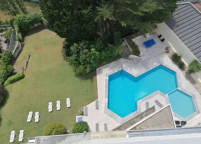 Hotel Eurosol Leiria&Jardim
