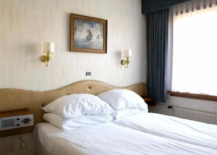 BadHotel Noordwijk