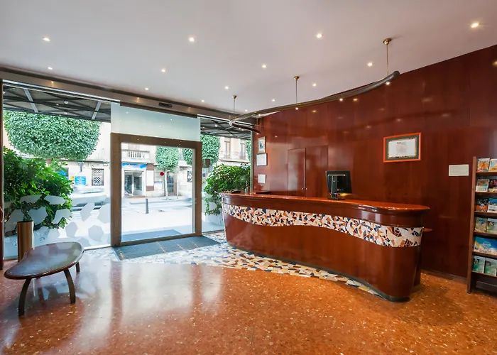 Hotel Gaudi