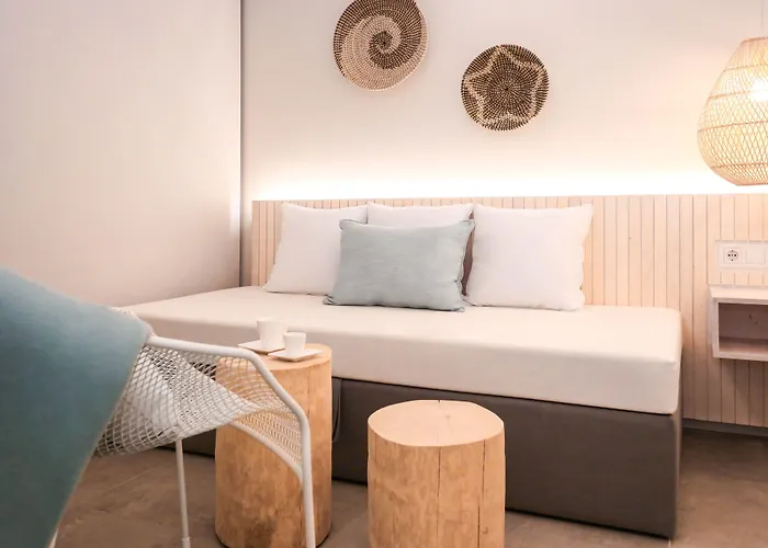 Kaktus Hotel Kaktus Playa (Adults Only)