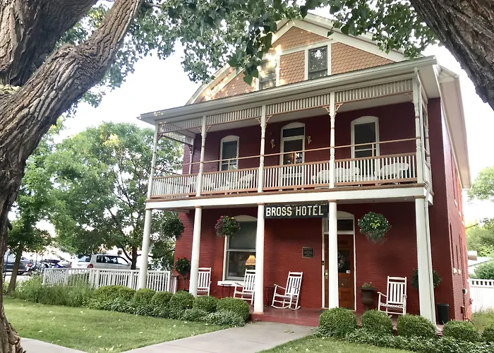 Bross Hotel B & B