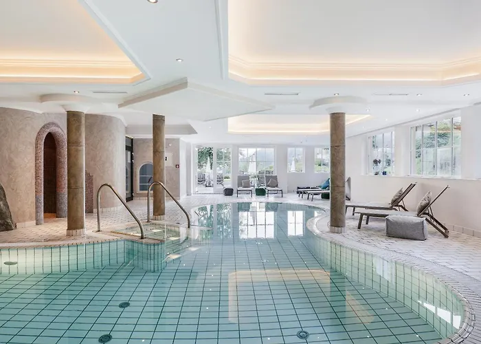 Hotel Alpenschloessl