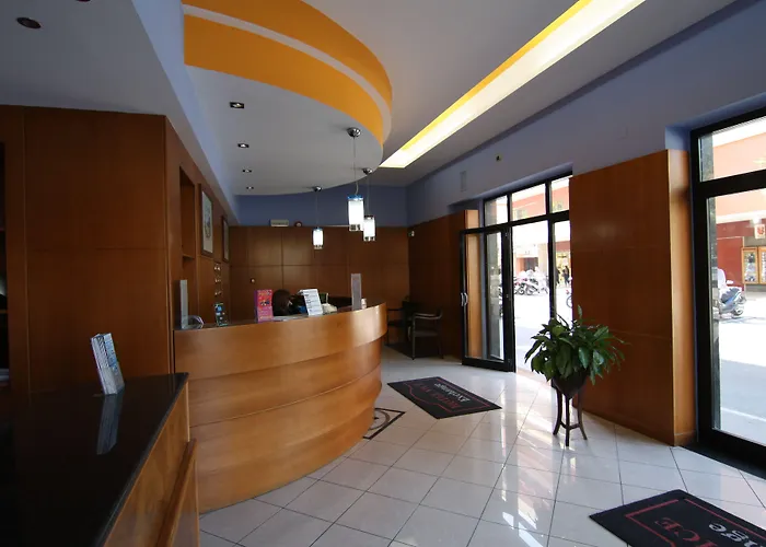 Hotel Nice