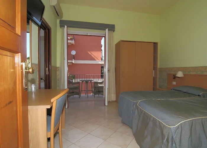 Hotel Nice