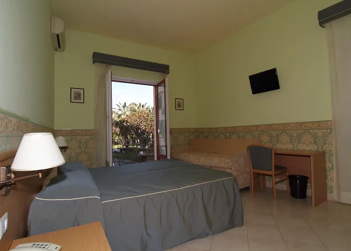Hotel Nice