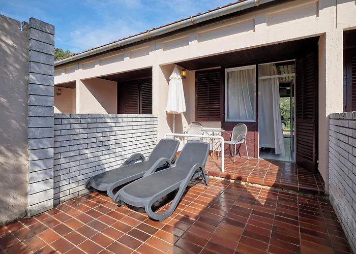 Koversada Rooms