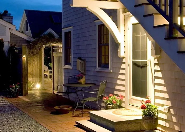 Revere Guest House